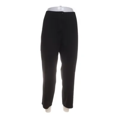 Pantalon (Noir) de Marc Cain Élasthane, Polyamide, Viscose