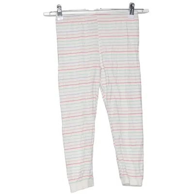 Pyjama broek (Wit, Meerkleurig) van H&M Hasbro Katoen