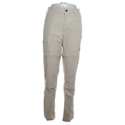 Helårsbukser (Beige) fra Fjällräven Bomuld, Polyamid, Polyester