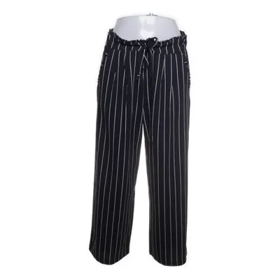 Palazzo pants (Blue, White) from Jacqueline de Yong Elastane, Polyester