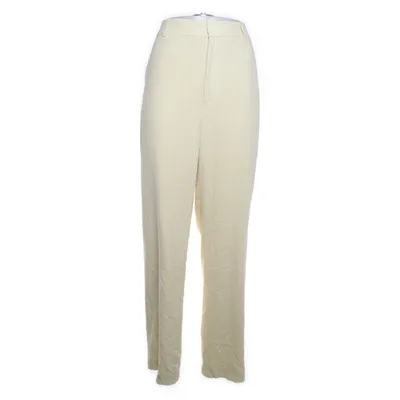 Palazzo broek (Geel) van Filippa K Acetaat, Polyester