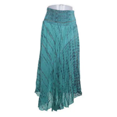 Maxi rok (Groen, Meerkleurig) van Bindi