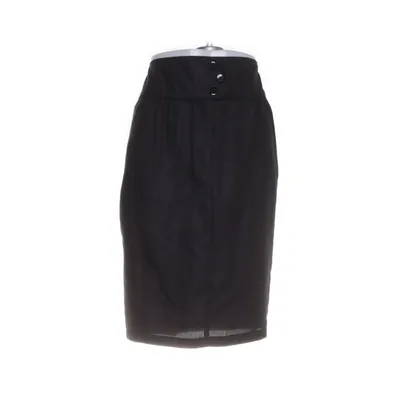Jupe crayon (WSK00282) de Skunkfunk Lyocell, Polyester