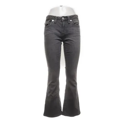 Jeans (Mid Rise Bootcut) från Becca Bomull, Elastan, Polyester