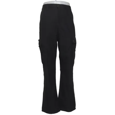 Pantalon de travail (Noir) de Björnkläder Coton, Polyester