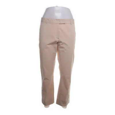 Chinos (Bruin) van Joseph Katoen, Elastaan, Acetaat, Polyester