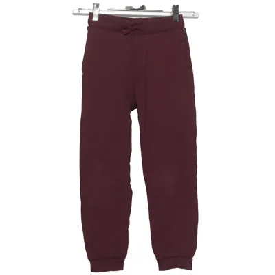Sweatpants (Purple) from Polarn O. Pyret Organic cotton