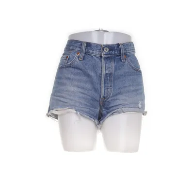 Jeansshorts (501) från Levi Strauss & Co Bomull
