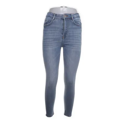 Jeans (Blå) från Zara Authentic Denim by TRF