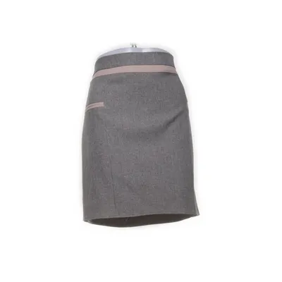 Skirt (Gray, Beige) from Jacob