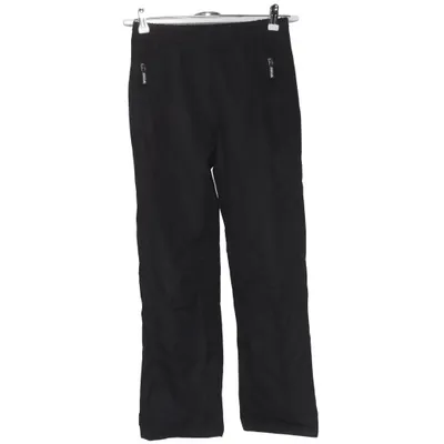 Snow pants (Black) from Woxo 720° Polyamide, Polyester
