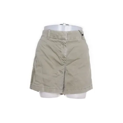 Korte broek (Groen) van J.Crew Katoen, Elastaan