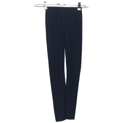 Leggings (Blauw) van Ski Industries Elastaan, Polyester