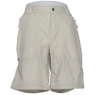 Outdoor shorts (Pad Pants) from Ocean Works Cotton