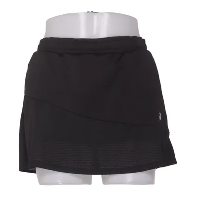 Sports skirt (Black) from Yonex