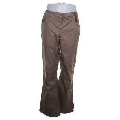 Softshell-bukser (Beige) fra Holden Outerwear Polyester
