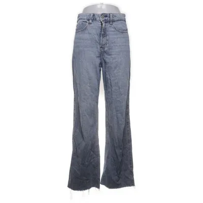 Jean (ULTRA HIGH-RISE BAGGY) de Hollister Coton