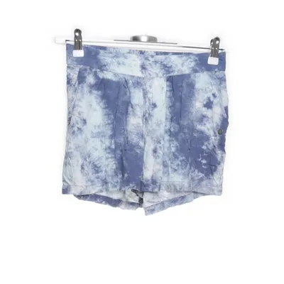 Korte broek (Blauw) van Roxy Viscose