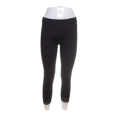 Leggings (Svart) från Skill Bomull, Elastan