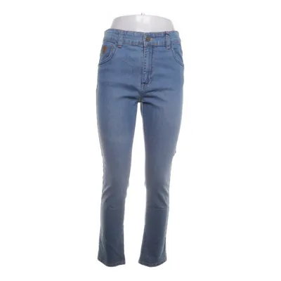 Jeans (Blå) från Beverly Hills Polo Club Bomull, Elastan