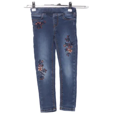 Jeans (Blå, Flerfarvet) fra Vertbaudet Bomuld, Elastan, Polyester