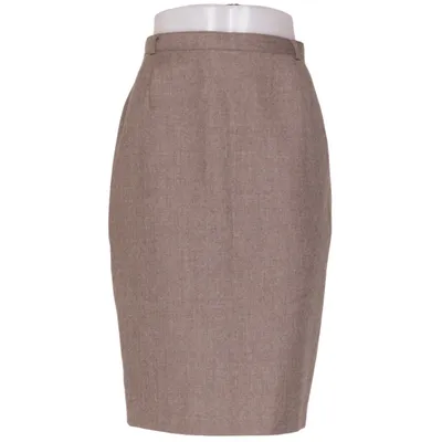 Jupe (7 M1 03B 110) de Twilfit Laine