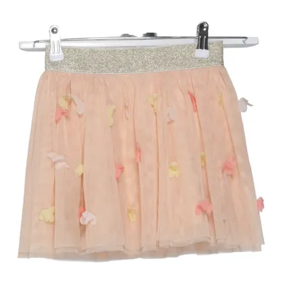 Tylnederdel (Pink, Flerfarvet) fra Lindex Kids Polyester