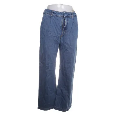 Jeans (Blå) från Scotch & Soda Lyocell, Bomull