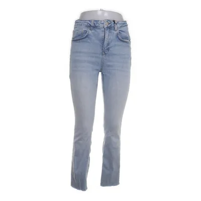 Jeans (Blå) från Denim Rebel Bomull, Elastan