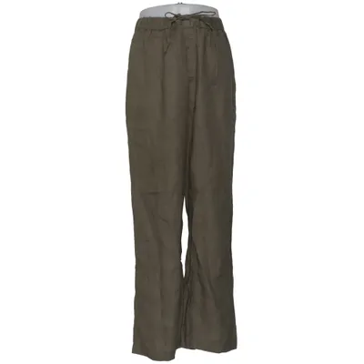 Pants (Green) from Arket Linen