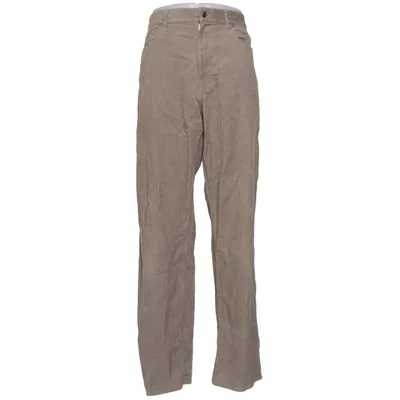 Manchesterbyxor (Beige) från Arket Bomull