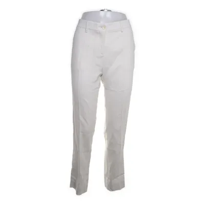 Kostymbyxor (Beige) från Etro Elastan, Viskos