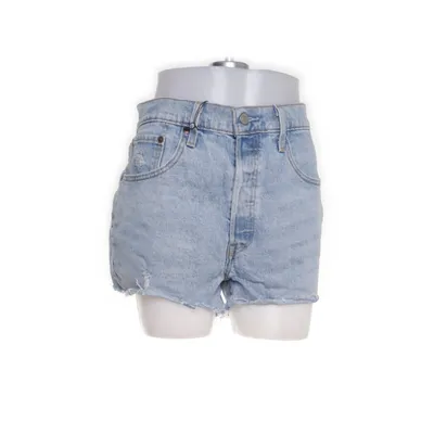 Denim shorts (501) from Levi Strauss & Co