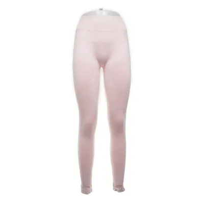 Träningstights (Rosa) från Teveo Elastan, Polyamid