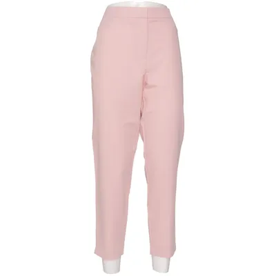 Jakkesætsbukser (Pink) fra Dorothy Perkins Maternity Elastan, Polyester, Viscose