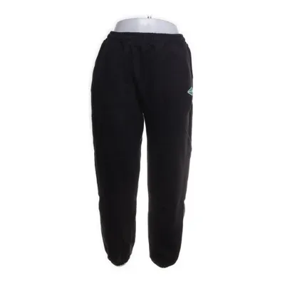 Sweatpants (Black) from Nicki Studios Cotton, Polyester
