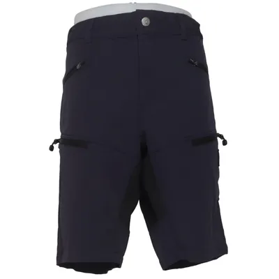 Friluftsshorts (Blå, Svart) från Protech Elastan, Polyamid, Polyester