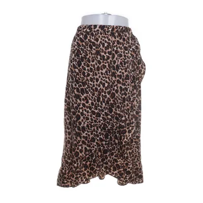 Kjol (Beige, Flerfärgad) från Ze-Ze Nordic Polyester
