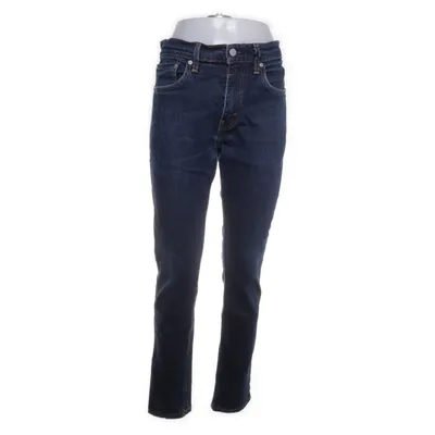 Jeans (512) från Levi Strauss & Co Bomull, Elastan