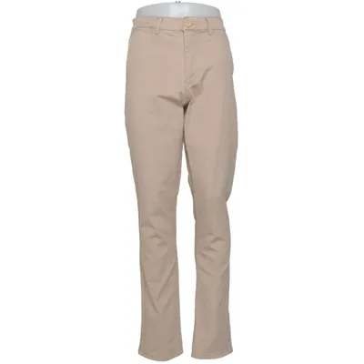Chino (Beige) de These Glory Days Coton, Élasthane