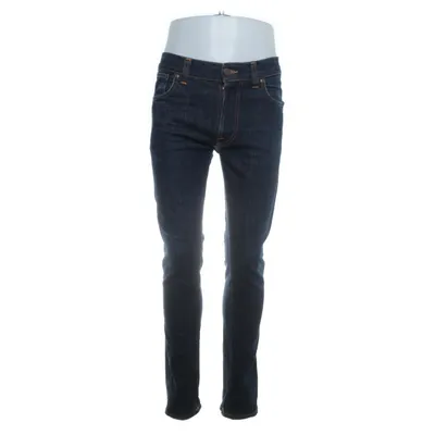 Jeans (Blå) från Nudie Jeans Ekologisk bomull