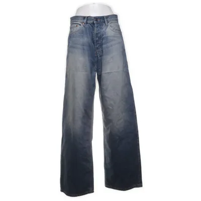 Jeans (Astro Loose Baggy Jeans) från Weekday Bomull