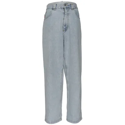 Jean (Bleu) de Polar Skate Co. Coton, Polyester