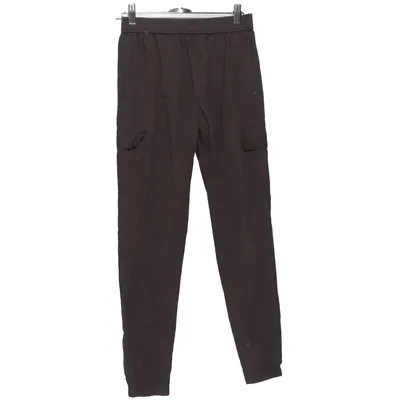 Cargo broek (Grijs) van Trampolin