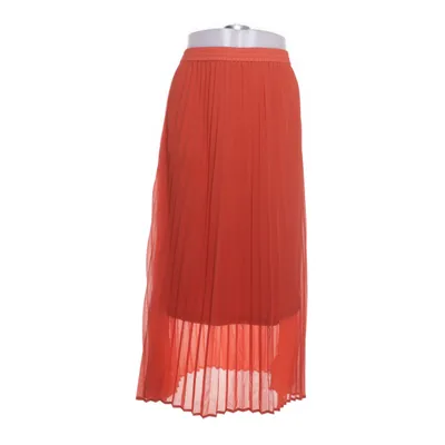 Jupe longue (Orange) de Just
