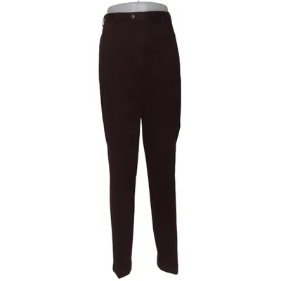 Suit pants (Brown) from Hiltl
