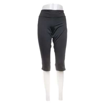 Kompressionsshorts (Svart) från Crivit Elastan, Polyester