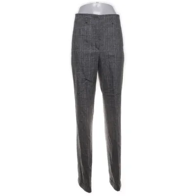 Bukser (Grå, Flerfarvet) fra Joseph Janard Elastan, Polyamid, Polyester, Viscose, Uld
