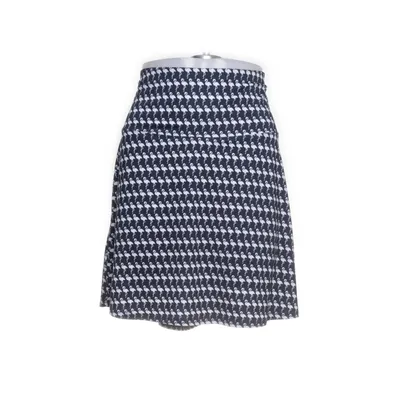 Skort (Blauw, Wit) van Röhnisch Elastaan, Polyester