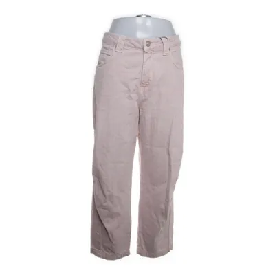 Jeans (Rosa) från Zara Bomull